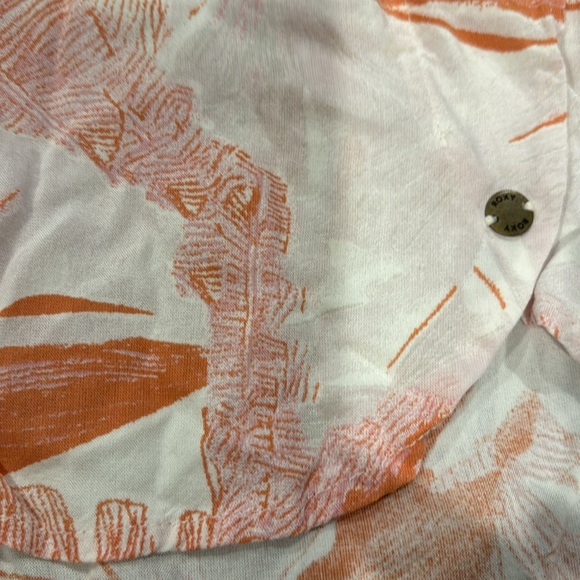 Roxy Beach Vacation Tropical Shorts size xs/s bundle of 2 shorts - Picture 10 of 11